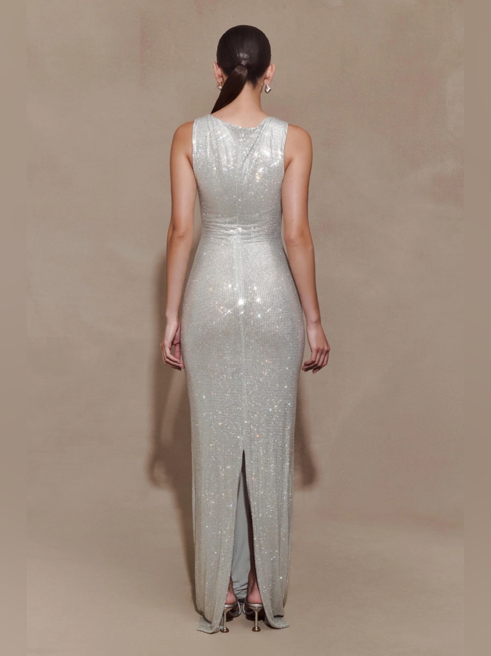 Meshki - Magnolia Dress - Picture 4 of 6